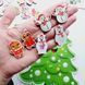 Розвиваюча гра з липучками "Ялинка" велика 21258 фото 2